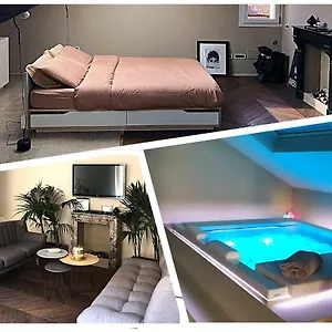 Appartement Wellbeing, Milan